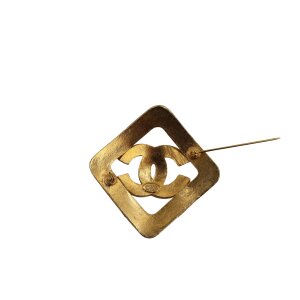 Chanel Brosche Chanel Chanel 9