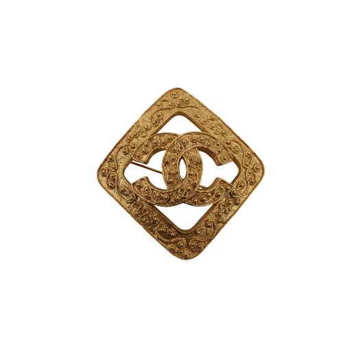 Chanel Brooch Chanel Chanel