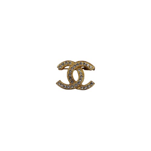 Chanel Coco Mark Brooch Chanel Chanel