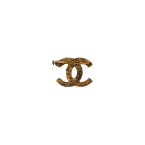 Chanel Coco Mark Brosche Chanel Chanel 15