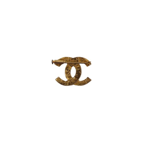 Chanel Coco Mark Brosche Chanel Chanel 8