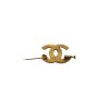 Chanel Coco Mark Brooch Chanel Chanel 13