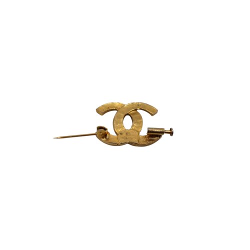 Chanel Coco Mark Brosche Chanel Chanel 9
