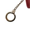 Chanel Schüsseletui Camellia Kalbsleder Rosa Chanel Chanel 23 Chanel Schüsseletui Camellia Kalbsleder Rosa Chanel Chanel 23
