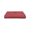 Chanel Schüsseletui Camellia Kalbsleder Rosa Chanel Chanel 18 Chanel Schüsseletui Camellia Kalbsleder Rosa Chanel Chanel 18