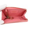 Chanel Schüsseletui Camellia Kalbsleder Rosa Chanel Chanel 24 Chanel Schüsseletui Camellia Kalbsleder Rosa Chanel Chanel 24