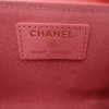 Chanel Schüsseletui Camellia Kalbsleder Rosa Chanel Chanel 25 Chanel Schüsseletui Camellia Kalbsleder Rosa Chanel Chanel 25