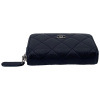 Chanel Patten Kartenetui Dunkelblau Chanel Chanel 16 Chanel Patten Kartenetui Dunkelblau Chanel Chanel 16