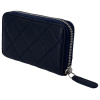 Chanel Patten Kartenetui Dunkelblau Chanel Chanel 13 Chanel Patten Kartenetui Dunkelblau Chanel Chanel 13