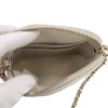 Chanel Classic Clutch Hellgrau Chanel Chanel 25 Chanel Classic Clutch Hellgrau Chanel Chanel 25