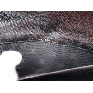 Chanel Coco Button Geldbörse Chanel Chanel 34 Chanel Coco Button Geldbörse Chanel Chanel 34