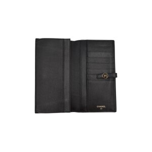 Chanel Coco Button Geldbörse Chanel Chanel 29 Chanel Coco Button Geldbörse Chanel Chanel 29