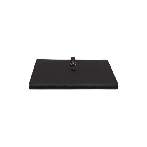 Chanel Coco Button Geldbörse Chanel Chanel 7 Chanel Coco Button Geldbörse Chanel Chanel 7