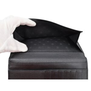 Chanel Coco Button Geldbörse Chanel Chanel 31 Chanel Coco Button Geldbörse Chanel Chanel 31