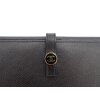 Chanel Coco Button Wallet Chanel Chanel 24