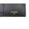 Chanel Coco Button Wallet Chanel Chanel 27
