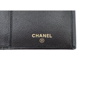 Chanel Coco Button Geldbörse Chanel Chanel 30 Chanel Coco Button Geldbörse Chanel Chanel 30