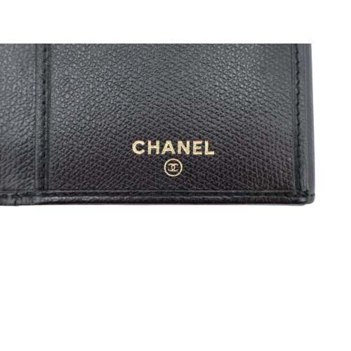 Chanel Coco Button Geldbörse Chanel Chanel 14 Chanel Coco Button Geldbörse Chanel Chanel 14