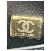 Chanel Coco First Kalbsleder Schwarz GHW Chanel Chanel 56 Chanel Coco First Kalbsleder Schwarz GHW Chanel Chanel 56