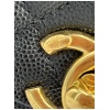 Chanel Coco First Kalbsleder Schwarz GHW Chanel Chanel 48 Chanel Coco First Kalbsleder Schwarz GHW Chanel Chanel 48
