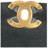 Chanel Coco First Kalbsleder Schwarz GHW Chanel Chanel 51 Chanel Coco First Kalbsleder Schwarz GHW Chanel Chanel 51
