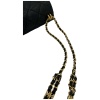 Chanel Coco First Kalbsleder Schwarz GHW Chanel Chanel 64 Chanel Coco First Kalbsleder Schwarz GHW Chanel Chanel 64