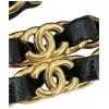 Chanel Coco First Kalbsleder Schwarz GHW Chanel Chanel 63 Chanel Coco First Kalbsleder Schwarz GHW Chanel Chanel 63