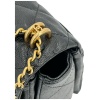 Chanel Coco First Kalbsleder Schwarz GHW Chanel Chanel 60 Chanel Coco First Kalbsleder Schwarz GHW Chanel Chanel 60