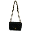 Chanel Coco First Kalbsleder Schwarz GHW Chanel Chanel 38 Chanel Coco First Kalbsleder Schwarz GHW Chanel Chanel 38