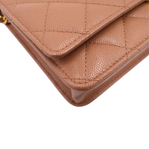 Chanel Coco First Wallet on Chain Chanel Chanel 8