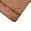 Chanel Coco First Wallet on Chain Chanel Chanel 26