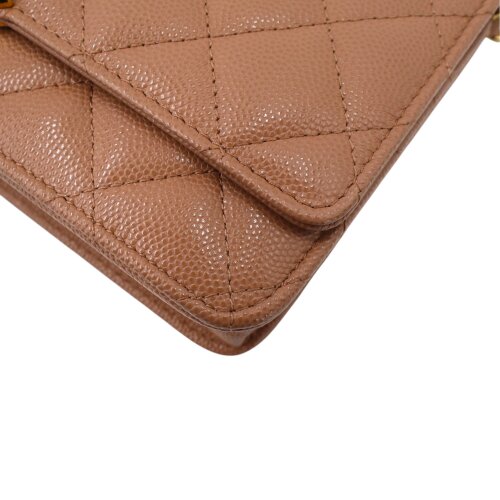 Chanel Coco First Wallet on Chain Chanel Chanel 9
