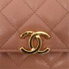 Chanel Coco First Wallet on Chain Chanel Chanel 27