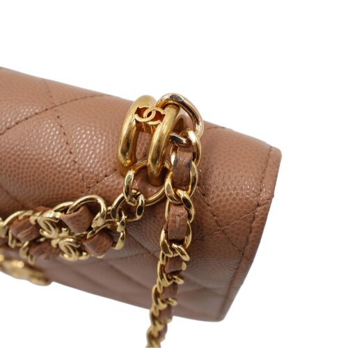 Chanel Coco First Wallet on Chain Chanel Chanel 14