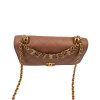 Chanel Coco First Wallet on Chain Chanel Chanel 28