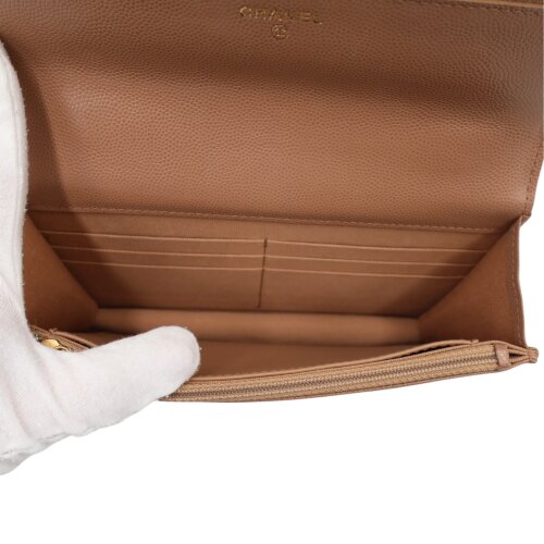 Chanel Coco First Wallet on Chain Chanel Chanel 16