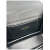 Chanel Coco First Kalbsleder Schwarz GHW Chanel Chanel 53 Chanel Coco First Kalbsleder Schwarz GHW Chanel Chanel 53