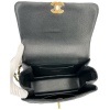 Chanel Coco First Kalbsleder Schwarz GHW Chanel Chanel 50 Chanel Coco First Kalbsleder Schwarz GHW Chanel Chanel 50