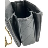 Chanel Coco First Kalbsleder Schwarz GHW Chanel Chanel 57 Chanel Coco First Kalbsleder Schwarz GHW Chanel Chanel 57