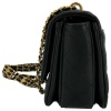 Chanel Coco First Kalbsleder Schwarz GHW Chanel Chanel 41 Chanel Coco First Kalbsleder Schwarz GHW Chanel Chanel 41