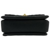 Chanel Coco First Kalbsleder Schwarz GHW Chanel Chanel 43 Chanel Coco First Kalbsleder Schwarz GHW Chanel Chanel 43