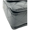 Chanel Coco First Kalbsleder Schwarz GHW Chanel Chanel 44 Chanel Coco First Kalbsleder Schwarz GHW Chanel Chanel 44