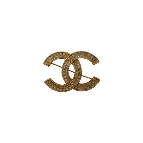 Chanel Coco Mark Brosche Chanel Chanel Chanel Coco Mark Brosche Chanel Chanel