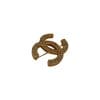 Chanel Coco Mark Brosche Chanel Chanel 10