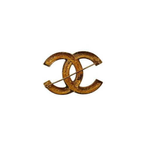 Chanel Coco Mark Brosche Chanel Chanel 5