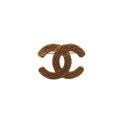 Brož Chanel Coco Mark Chanel Chanel