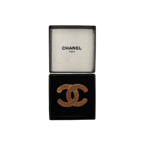 Brož Chanel Coco Mark Chanel Chanel 4
