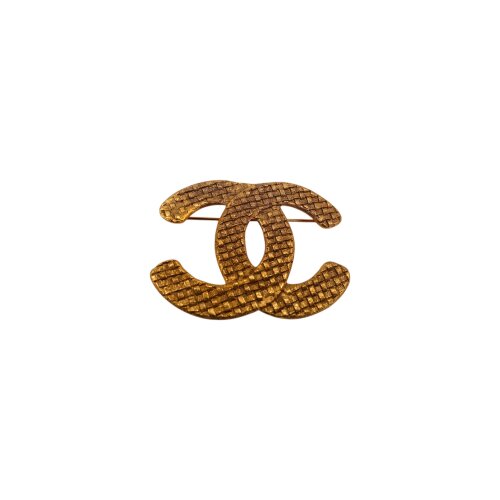 Brož Chanel Coco Mark Chanel Chanel 5