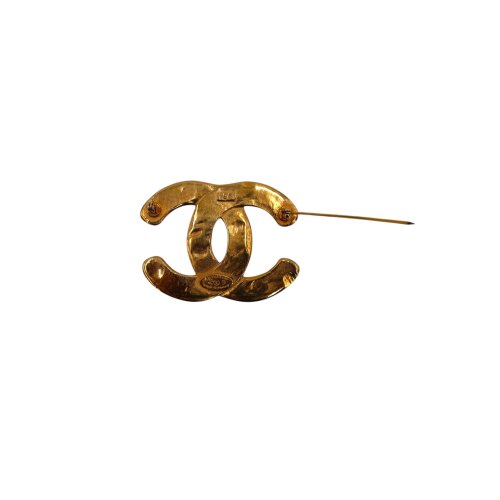 Brož Chanel Coco Mark Chanel Chanel 7