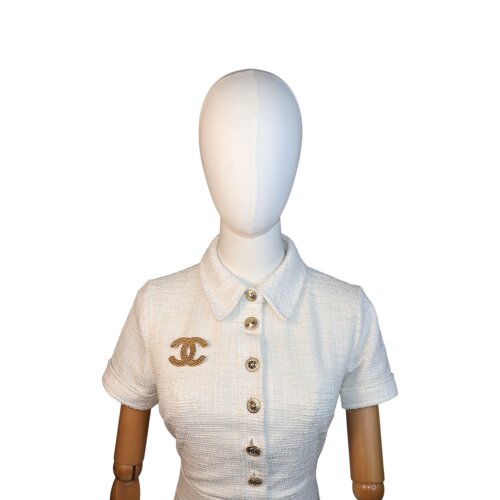 Brož Chanel Coco Mark Chanel Chanel 2